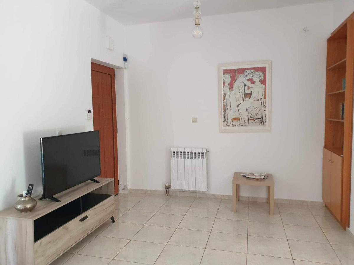 Vila Pasiphae Arménoi Esterno foto